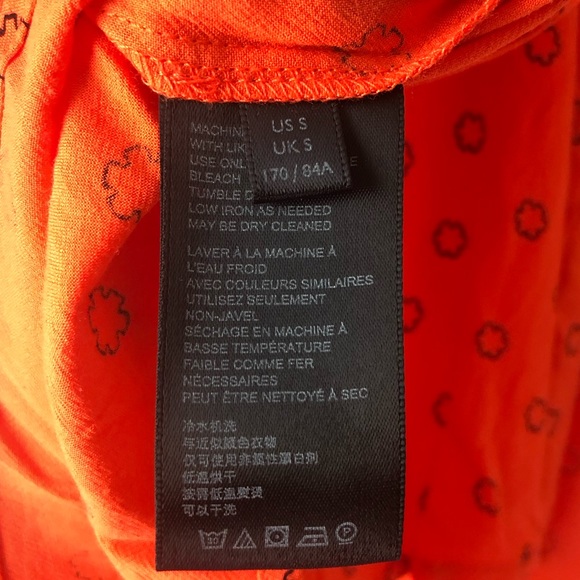 Urban Outfitters Oh la la Linen Romper - Picture 9 of 11